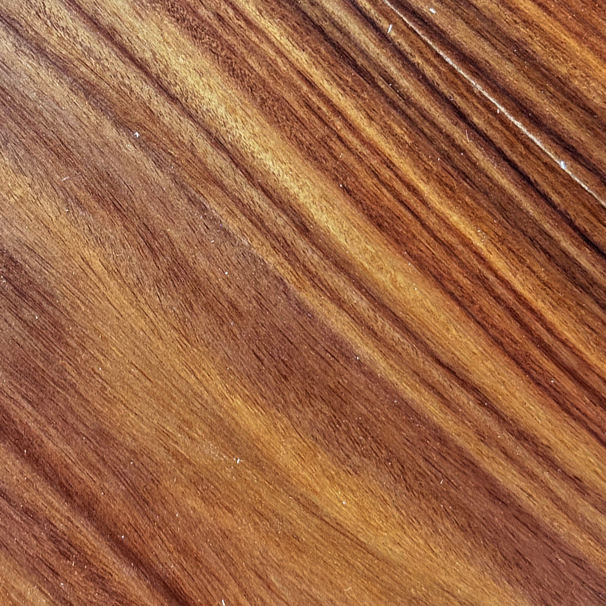 Santos Rosewood grain